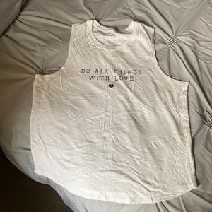 Spiritual Gangster Tank